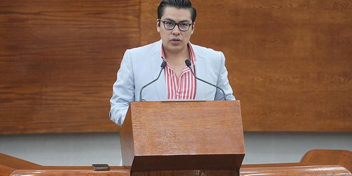 Pide Cuauhtli Badillo presencia de observadores municipales de Derechos Humanos en retenes anti alcohol