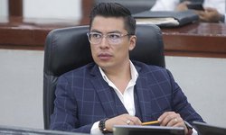 El delito de extorsión se ha convertido en un "cáncer criminal", dice Dip. Cuauhtli Badillo