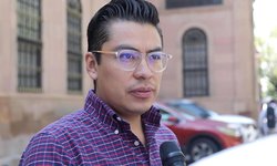 Reglamentarán tema de amnistía e indulto en SLP, antes de concluir período de sesiones