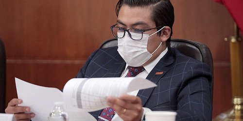 Consejos de Desarrollo Social deberán integrarse de forma paritaria