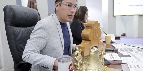 Se verán resultados positivos en seguridad tras reunión con el Gobernador y presidentes municipales