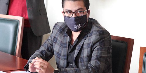 Trabajadores “pagan platos rotos” por mala planeación presupuestal de Ayuntamientos: Cuauhtli Badillo
