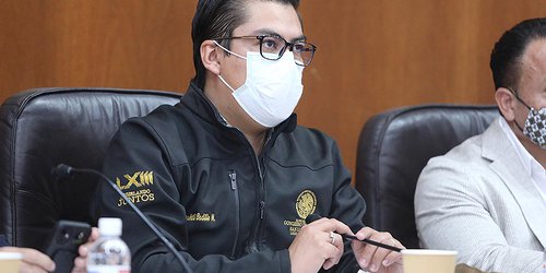 Congreso del Estado capacitará a Municipios para elaboración de sus Leyes de Ingresos 2023