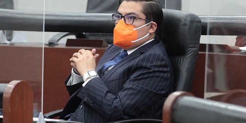 Proponen asesoría jurídica a menores de edad que acudan a competencias deportivas