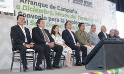 El Sello Digital Notarial dará mayor seguridad y transparencia al fedatario público