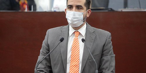 Creación de la Guardia Civil tendrá respetará los derechos humanos: Rubén Guajardo