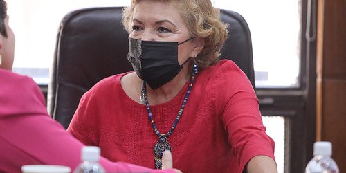 Piden a la SCT sancionar a taxistas que no respetan rampas para ascenso y descenso de pasaje