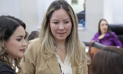 Ampliarán y perfeccionarán la ley en supuestos de acoso sexual