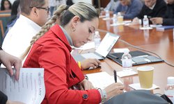 Exhortan a municipios del altiplano a instalar albergues ante la presencia de frentes fríos.