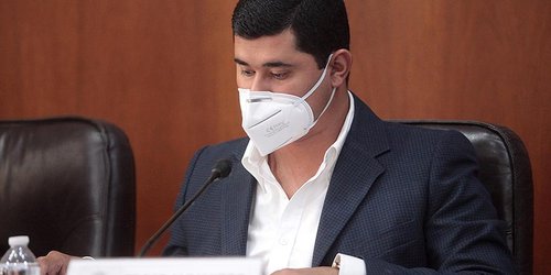 Garantizados medicamentos para todos los hospitales del estado