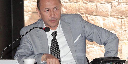 Antes de elegir fiscal anticorrupción, hay que darle autonomía: Edgardo Hernández