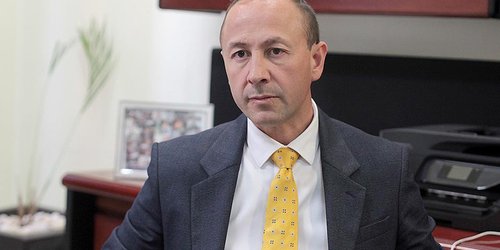 Se deberán modificar plazos legales de revisión a cuentas públicas y otros procesos por la emergencia sanitaria, que obligó a parar actividades: Dip. Edgardo Hernández Contreras