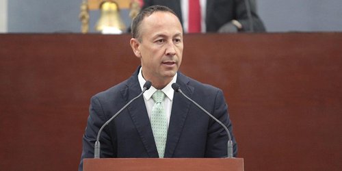 Piden a Fiscalía General de la República atender incidencia delictiva en SLP