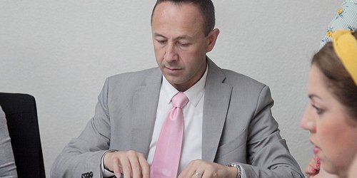 Urgente que la FGE encuentre mecanismos para trabajar al 100% de su capacidad