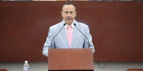 Exigen pruebas COVID-19 a todo el personal de la Fiscalía General