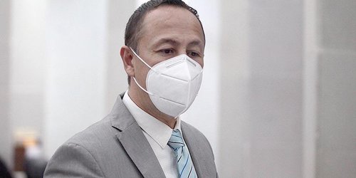 Habitantes de Villa de Guadalupe se oponen a instalación de tratadora de desechos tóxicos