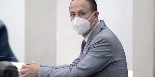 Exigen garantías para policías, peritos, AMP, custodios y ministeriales ante alto índice de contagios Covid