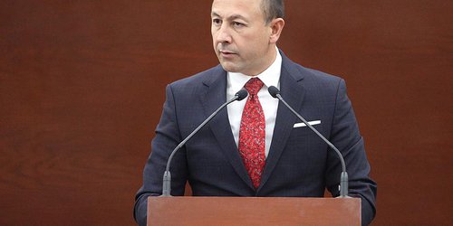 Con reforma laboral evitarán colapso en finanzas públicas por laudos laborales