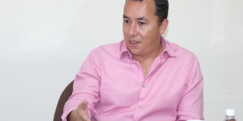 Sequía puede aumentar niveles de pobreza: Edmundo Torrescano