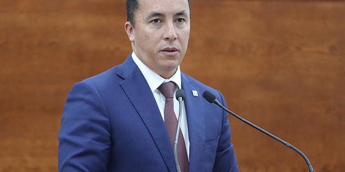 La Reforma Electoral es la primera sometida a una amplia consulta: Edmundo Torrescano