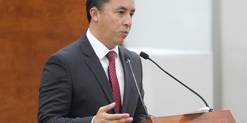 Piden al Gobierno Federal más apoyos para el campo