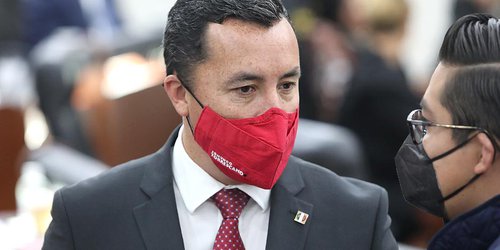 Moratoria legislativa en San Lázaro, buena decisión frente a intento de someter al INE