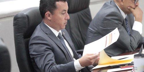 Serán los ciudadanos los que determinen si Villa de Pozos se convierte en municipio