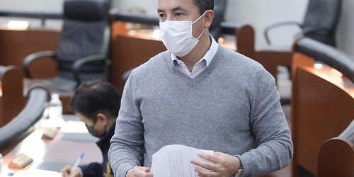 Suprema Corte analiza dos acciones de inconstitucionalidad contra la Ley Electoral del Estado