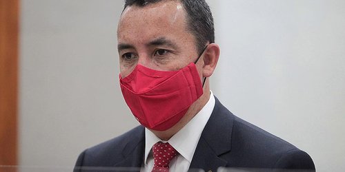 Recorte de presupuesto afectará seriamente al INE: Edmundo Torrescano