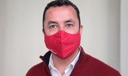 De ganar juicio, dinero irá para asilo de Rayón: Edmundo Torrescano