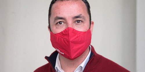 De ganar juicio, dinero irá para asilo de Rayón: Edmundo Torrescano