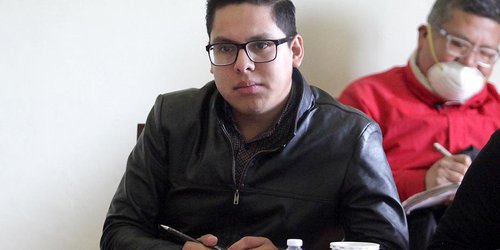 Diputados de Morena piden sanciones contra Jesús Murillo Karam