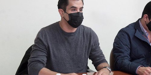 Analizan exhorto para que informen avances sobre remediación en Minera San Javier