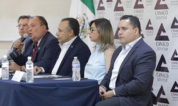 Programa Nacional "Hecho en México" impulsará la economía del país