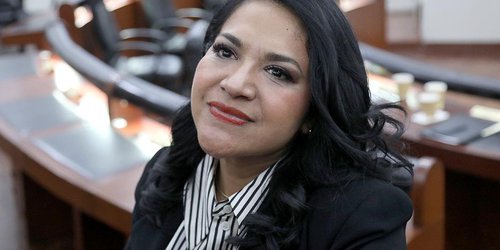 Seguridad pública, salud y economía, grandes pendientes del Gobierno Federal: diputadas