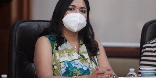 Buscan fortalecer y transparentar exámenes de Control y Confianza a policías mediante participación ciudadana