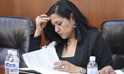 Propone Emma Saldaña reformas a la Ley de Protección de Personas con Espectro Autista