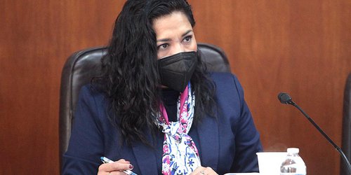 Diputados piden que la Guardia Nacional refuerce seguridad en el estado