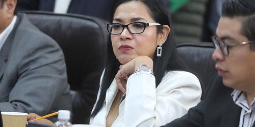 Necesario regular difusión de información falsa sobre seguridad pública