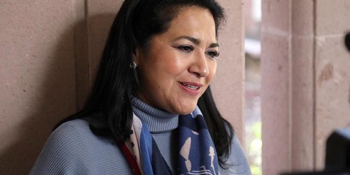 Persisten barreras y mitos sobre donación de órganos: Emma Idalia Saldaña