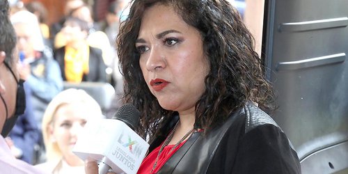 Positiva la federalización de los Sistemas de Salud: diputada Emma Saldaña