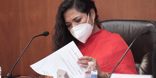 Fortalecer acciones contra feminicidios, prioridad para el Congreso en 2022