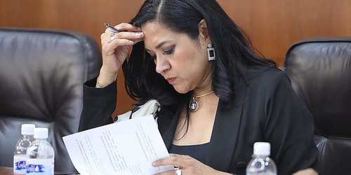 Propone Emma Saldaña reformas a la Ley de Protección de Personas con Espectro Autista