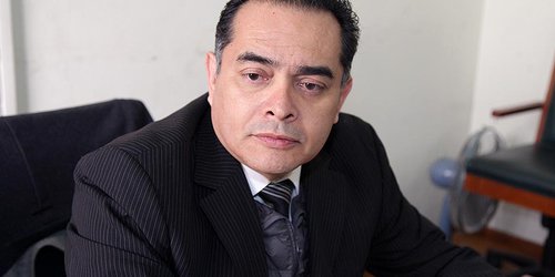 Tarde o temprano el Coronavirus llegará a México: Eugenio Govea