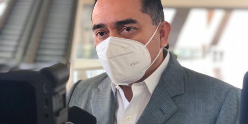 Estrategias contra el Covid han fracasado, dice Eugenio Govea