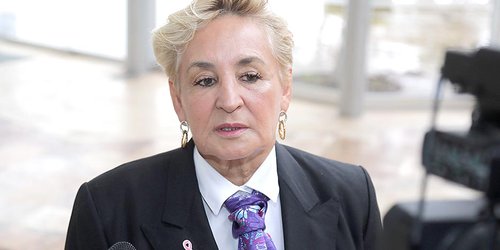 Reconoce Diputada reacción rápida y efectiva de autoridades estatales ante estragos de tormenta en la huasteca