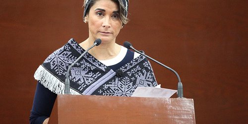 Buscan incluir términos de orientación sexual e identidad de género a la Ley de la CEDH