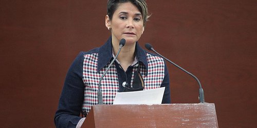 Proponen crear Protocolo contra la Violencia de Género en el Congreso del Estado