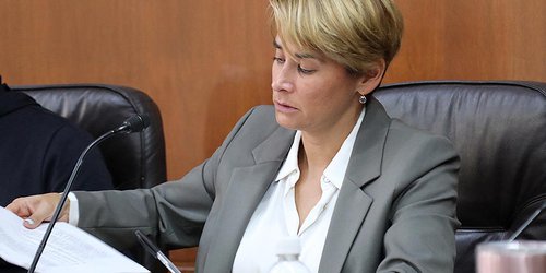 Prioridad proteger a niñas potosinas de violencia física y sexual: diputada Gabriela Martínez