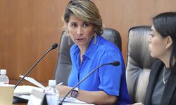 “Pasar de las palabras a los hechos para proteger a personas transgénero”: diputada Gabriela Martínez